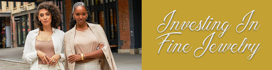 Why Invest in Fine Jewelry?