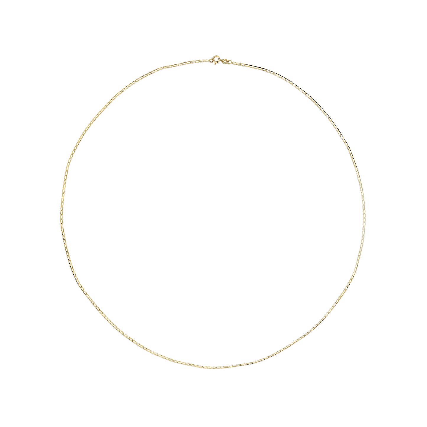 14K Gold Layering Chains